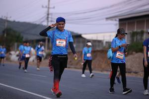 BIB: 8697, 8121
                            <button type="button" onclick="openModal(3130196)" class="btn btn-primary btn-sm float-right btn-popup" data-toggle="modal" data-target=".modal-high-quality">
                        <i class="fas fa-shopping-cart"></i> Add to Cart
                    </button>
                                            <button type="button" onclick="isThisMe(3130196, true)" class="btn btn-success btn-sm float-right btn-popup btn-isme hidden" data-toggle="tooltip" data-placement="bottom" title="นี่คือรูปของคุณใช่ไหม คลิกที่นี่เพื่อเอาเข้าอัลบั้ม">
                        <i class="fas fa-plus"></i> Add to album
                    </button>
                    <button type="button" onclick="isThisMe(3130196, false)" class="btn btn-warning btn-sm float-right btn-popup btn-isnotme hidden">
                        <i class="fas fa-ban"></i> Remove from album
                    </button>